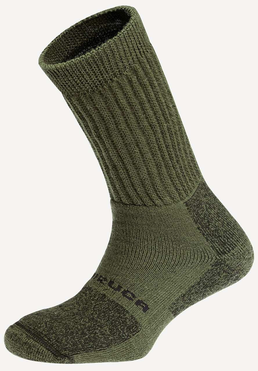 Носки LANA MERINO VERDE